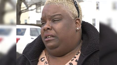 ‘everybody in this city should be outraged mother of 13 year old fatally shot in mattapan