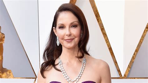 Ashley Judd Details Catastrophic Injury After Falling In Rainforest