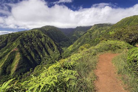 Top 10 Hikes In Maui Maui Hiking Guide Riset
