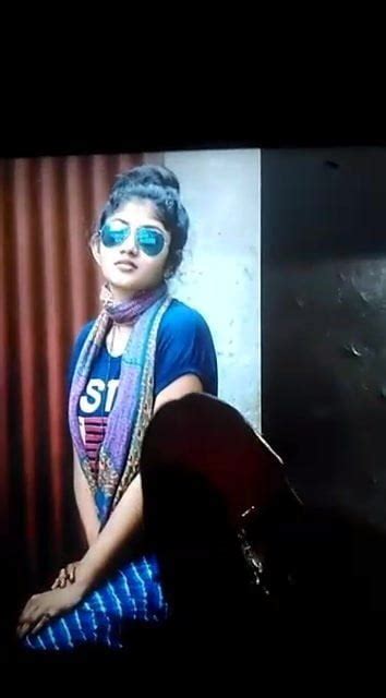 Drishya Ragunath South Actress Cum Tribute Mallu Oiled Dick Xhamster