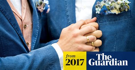marriage equality opponents call for broad right to discriminate marriage equality the guardian