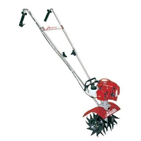 I've used mantis tillers not only throughout my 34 year career in sports turf, but also at my home. 10 Best Rototiller Reviews 2016 | Lawn Care Pal