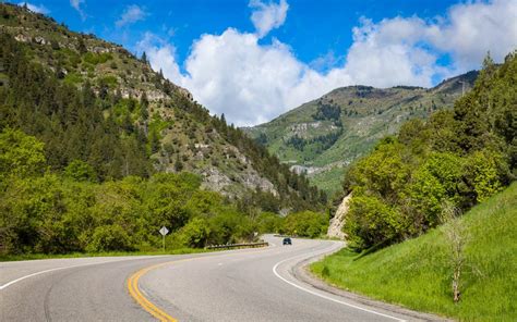 Five Outstanding Scenic Drives On Us Route 89 Us Route 89