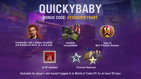 Quickybabys Welcome Back Pack Team Up With Your Favorite Content Creator