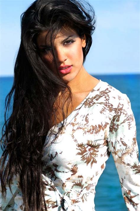 Iran Politics Club Aylar Dianati Lie Iranian Sexy Model The