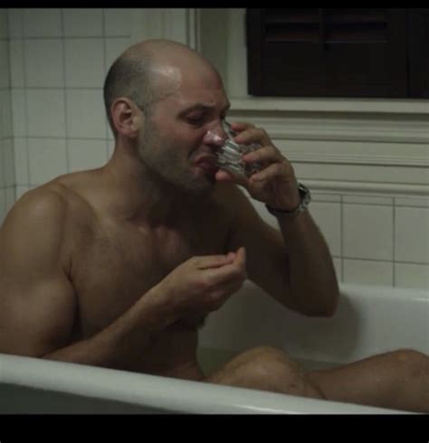 Peter russo (corey stoll) nobody's sadder in the world of house of cards than peter russo. Peter Russo
