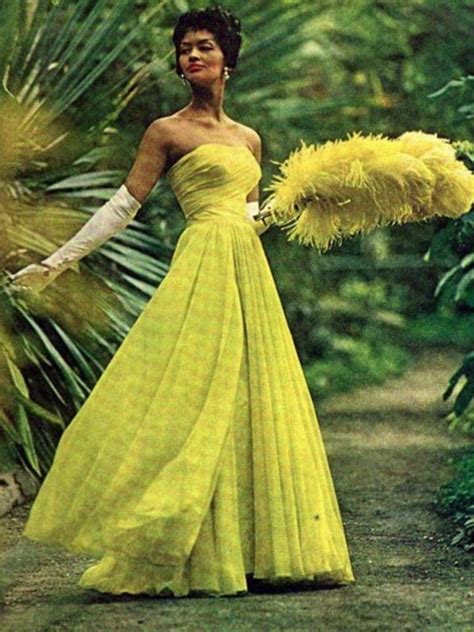 Pin By Beverly T Lipscomb On Helen Williams African American Fashion African American Models