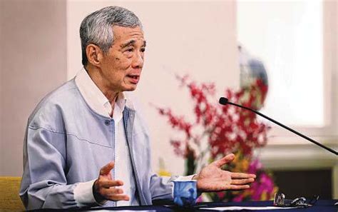 Speaker Tan Chuan Jin And Mp Cheng Li Hui Resign Over Affair