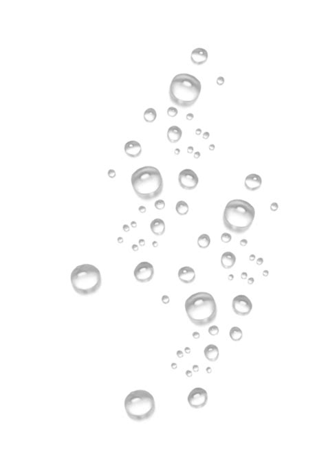 Water Bubbles Png Picture Transparent Png Image Pngnice