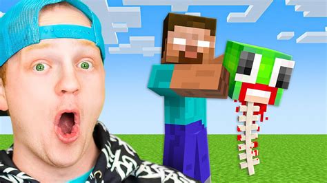 15 Scary Minecraft Myths You Never Knew Existed! - Minecraft videos