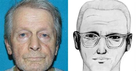 Who Was Gary Francis Poste Zodiac Killer Identified After 54 Years