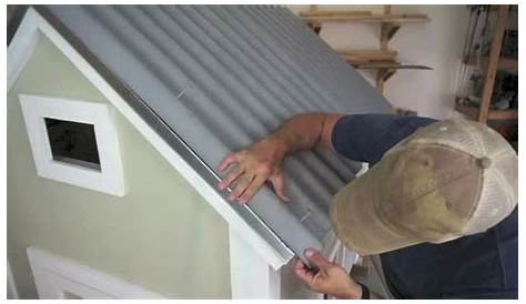 Ondura Roofing Panels Installation Guide