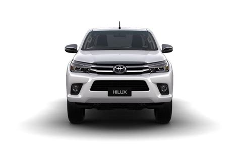 2018 Toyota Hilux Sr5 4x4 28l 4cyl Diesel Turbocharged Automatic Ute