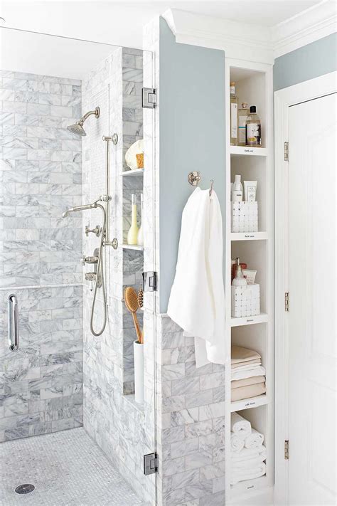 28 Bathroom Towel Holder Ideas That Are Pretty And Practical