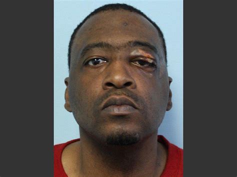 Springfield Man Who Had 2013 Murder Conviction Overturned Arrested For