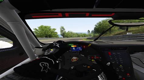 Assetto Corsa Sound Test Hp Reverb YouTube