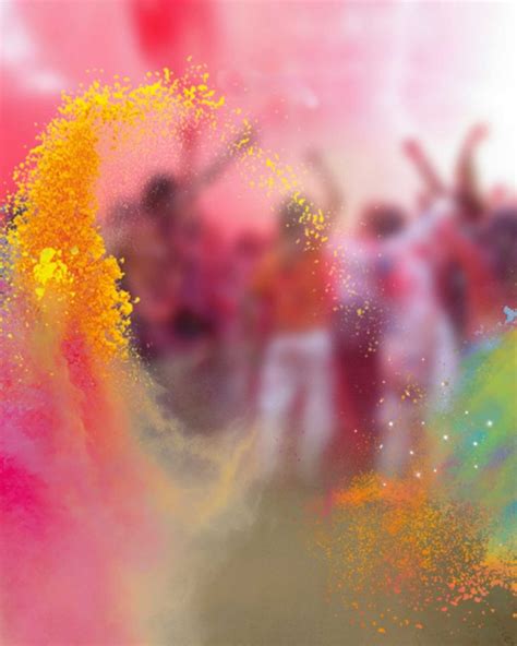 Happy Holi Background And Text Png Holi Latest 2020 Text Png Holi