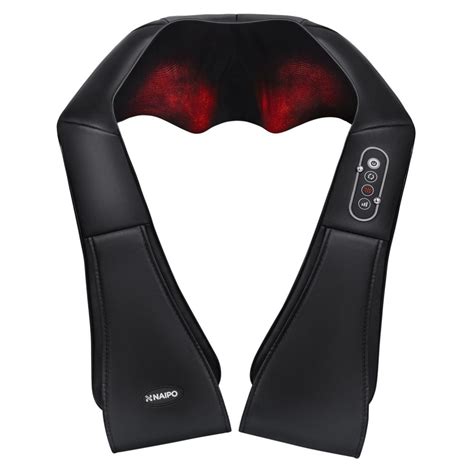 The 10 Best Back Massagers Of 2022 The Ultimate Guide