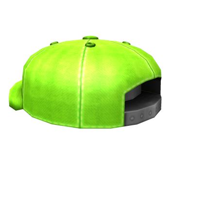 Ok this is how a figured out this glitch. Neon Backwards Cap | Roblox Wikia | FANDOM powered by Wikia
