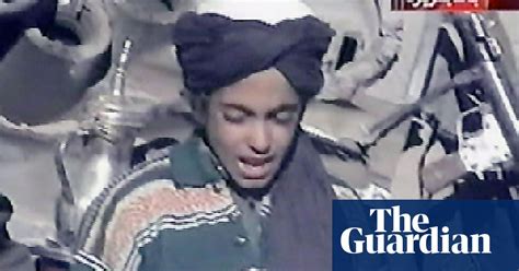 Osama Bin Ladens Son Vows To Avenge Al Qaida Leaders Death Osama