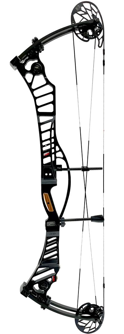 Martin Archery Legend 730 Compound Bow Martin Archery