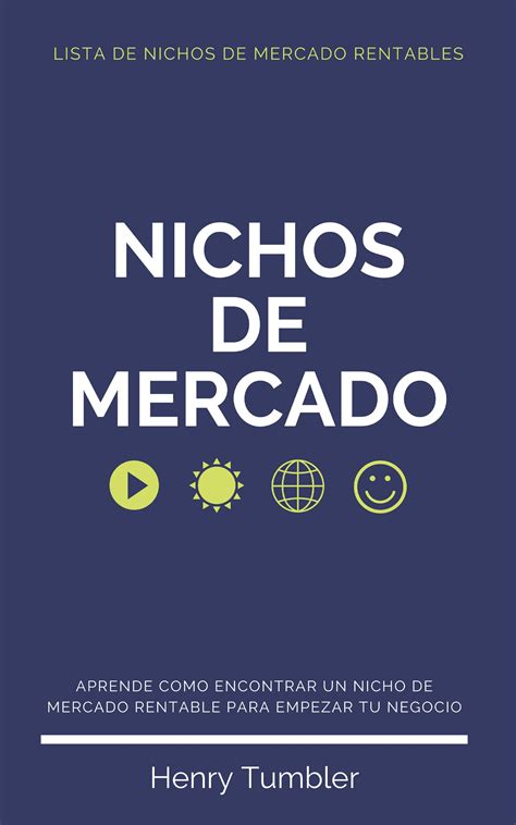 Nichos De Mercado Aprende C Mo Encontrar Un Nicho De Comercio Online