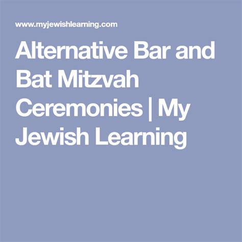 Pin On Bat Mitzvah Montage