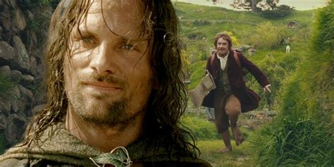 Lord Of The Rings 10 Smaller Plot Twists Nobody Talks About