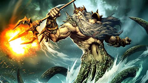 Greek Gods Wallpaper 57 Pictures