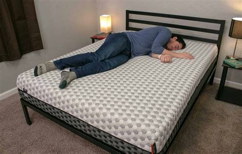 Best Mattress For Hip Pain Pregnancy Depression