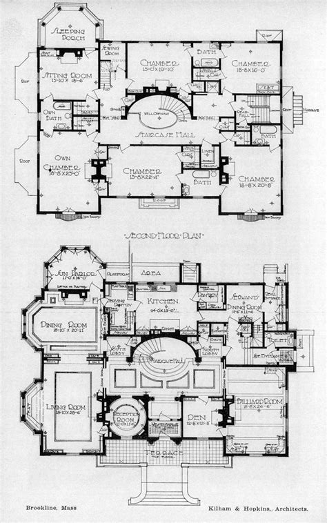 Must Know About Victorian Floor Plans Updated Ranch Home Plans