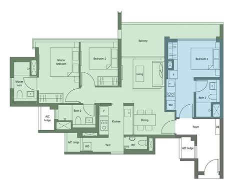 This property has been sold by propertylimbrothers, thank you for watching our content and thank you to all buyers that came for physical viewi. Are Dual Key Condos Profitable? Here Are The Results From ...