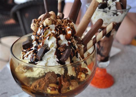 Milany gelateria - Hamilton, Brisbane - Claire K Creations