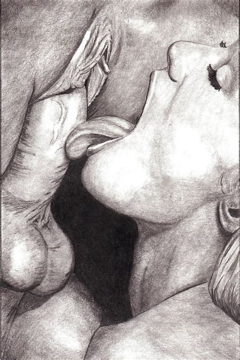 Erotic Pencil Drawings Pics Xhamster Sexiezpix Web Porn