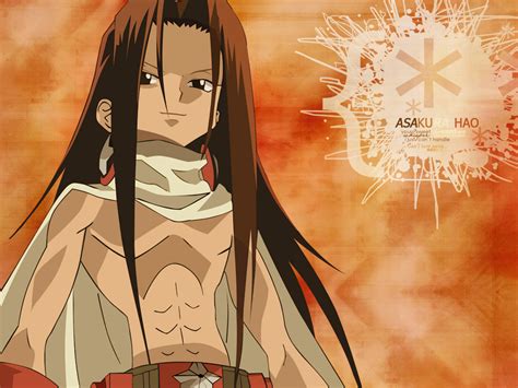 Image Shaman King Wallpapers Zeke Hao Asakura 739447jpeg Shaman