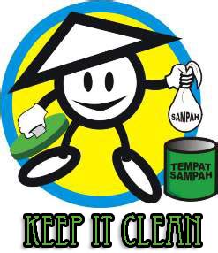 50 Contoh Slogan Kebersihan Singkat Inspiratif Bahasa Indonesia Anto