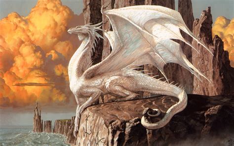 Dragons Magical Creatures Wallpaper 7841995 Fanpop