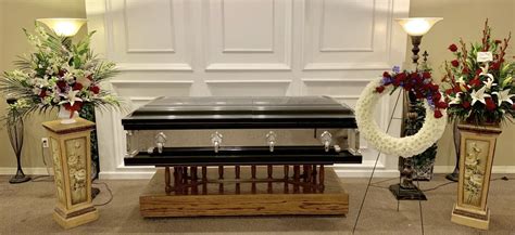 John M. Ireland & Son Funeral Home and Chapel | Moore OK funeral home