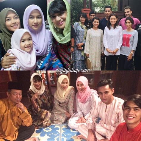 Anugerah cinta aisyah episod 13 akhir. Drama Cinta Hati Abah (TV3) | MyInfotaip