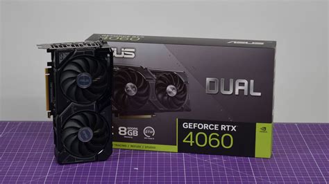 Nvidia Geforce Rtx 4060 The Best Midrange Graphics Card For The Masses