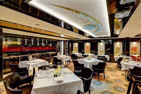 Vip dining room is able to serve private and delicious meal at any time of the day. Gallery | Project International - Lighting Design Consultants