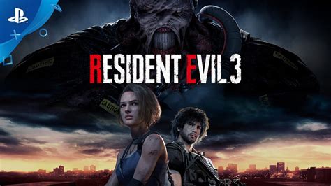 Official site for resident evil 3, which contains two titles set in raccoon city based on the theme of escape. eSports: Comparan los gráficos del remake de Resident Evil ...