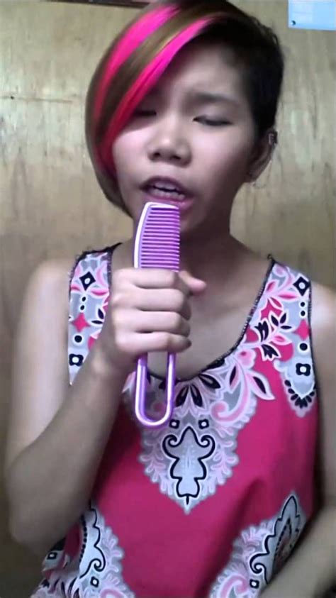 Watch the latest video from katrina velarde (@katrinavelarde). Miss Suklay | Katrina Velarde - Go the Distance (Hercules ...