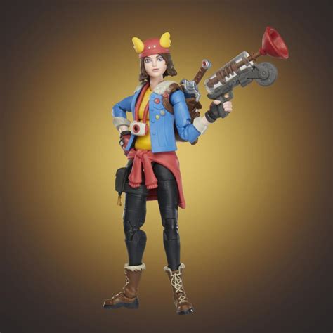 Hasbro Fortnite Victory Royale Series Skye Ghost Ph