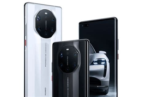 Huawei Mate 40 Rs Porsche Design Price And Specs Choose Your Mobile