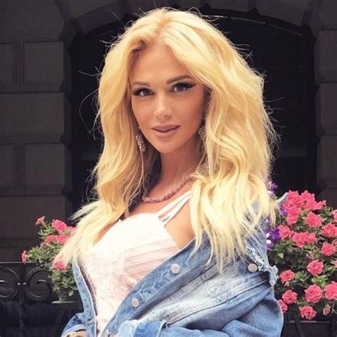 Pregnant Victoria Lopyreva For The First Time Openly Spoke About His