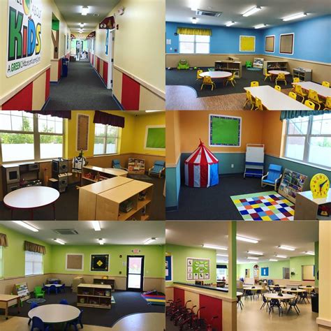 All About Kids Lc Lexington Child Daycare Centers And Early Learning