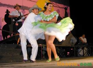 Region Orinoquia Bailes Tipicos