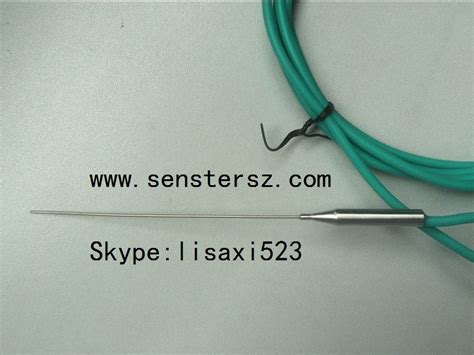 Senster Electronics Temperature Probes Manufacturer Extremely Small