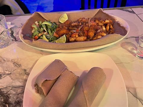 Gojo Ethiopian Restaurant Updated April 2024 41 Photos And 38 Reviews